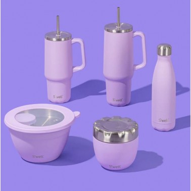 Tumbler XL S'well 1 1 L Lilac