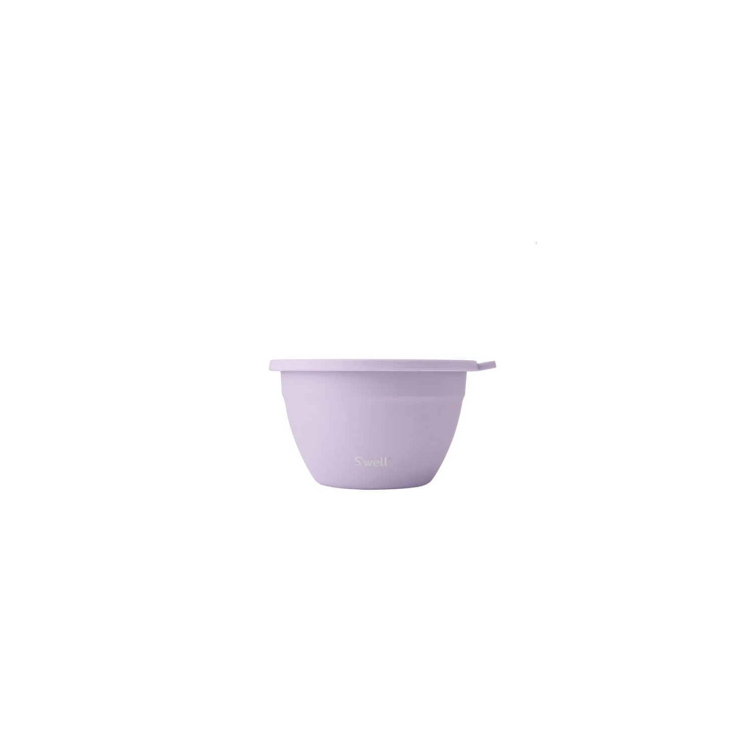 Salad Bowl Kit S'well Lilac 1 9L