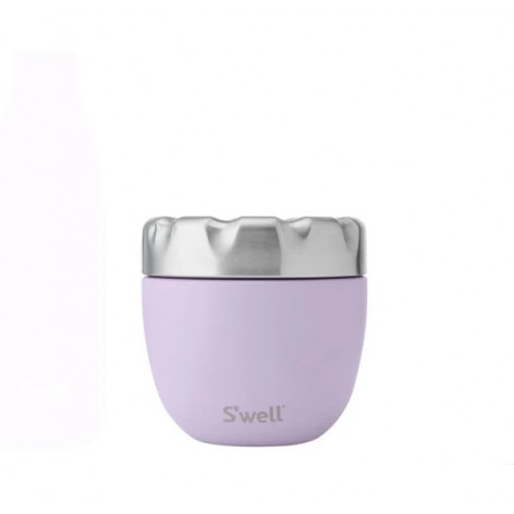 Eats S'well Lilac 636ml