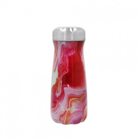 Traveler S´Well 470ml Rose Agate 