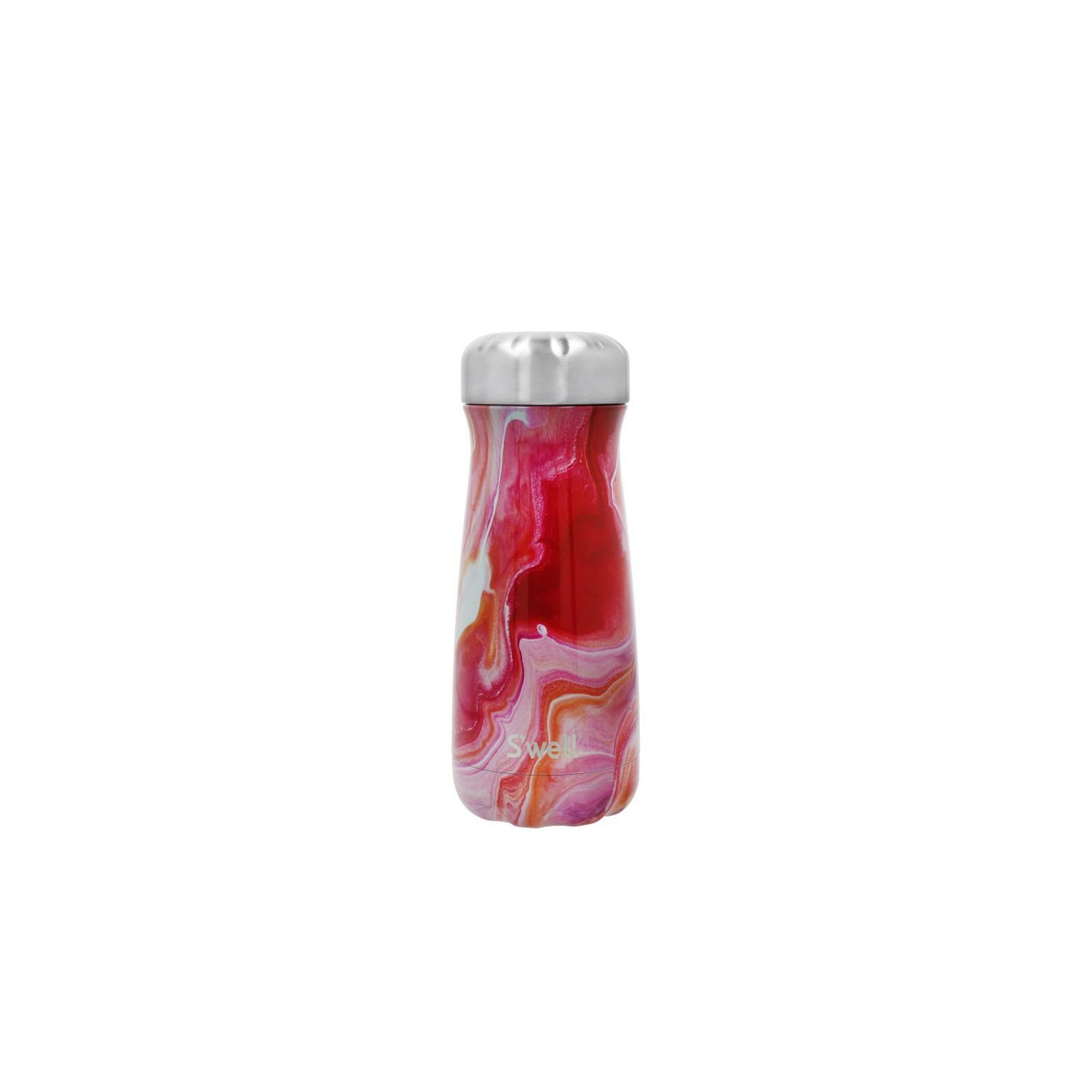 Traveler S´Well 470ml Rose Agate 