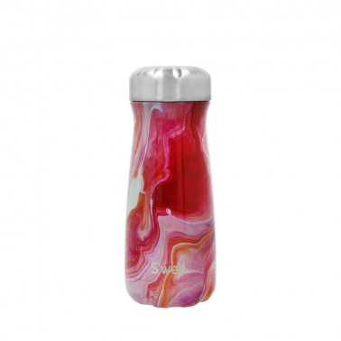 Traveler S´Well 470ml Rose Agate 