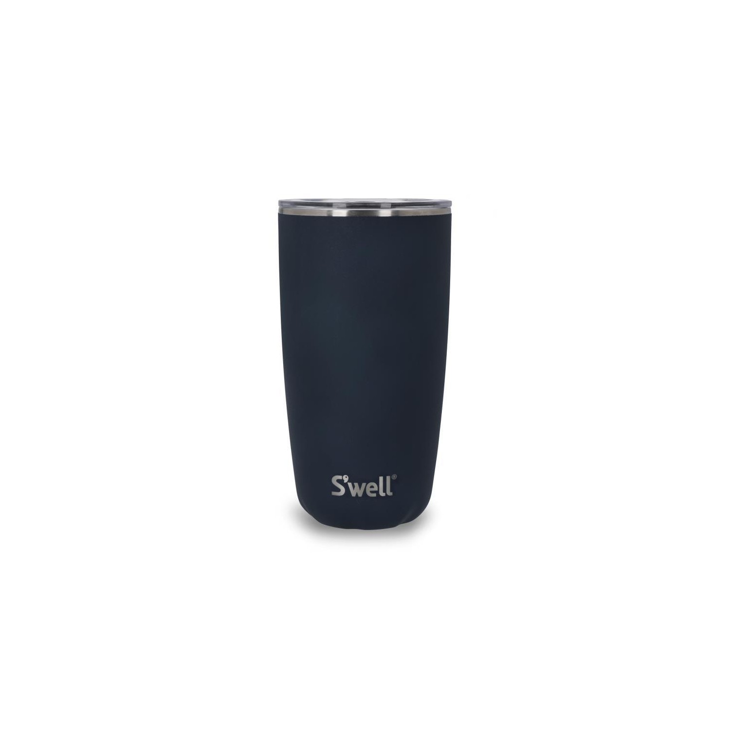 Tumbler con Tapa S´Well 530ml Azurite 