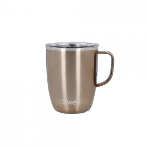 Mug con Asa S´Well 350ml Pyrite