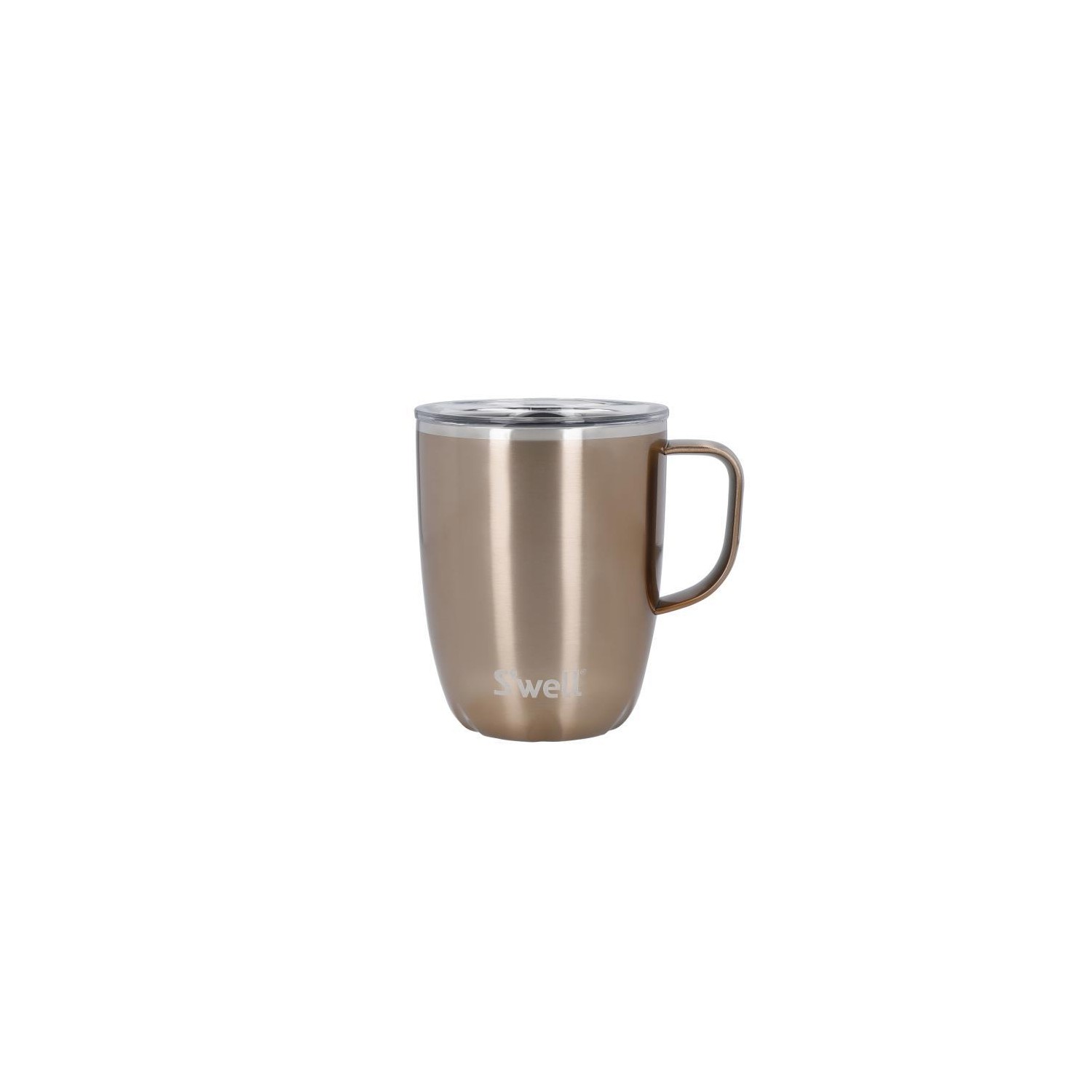 Mug con Asa S´Well 350ml Pyrite