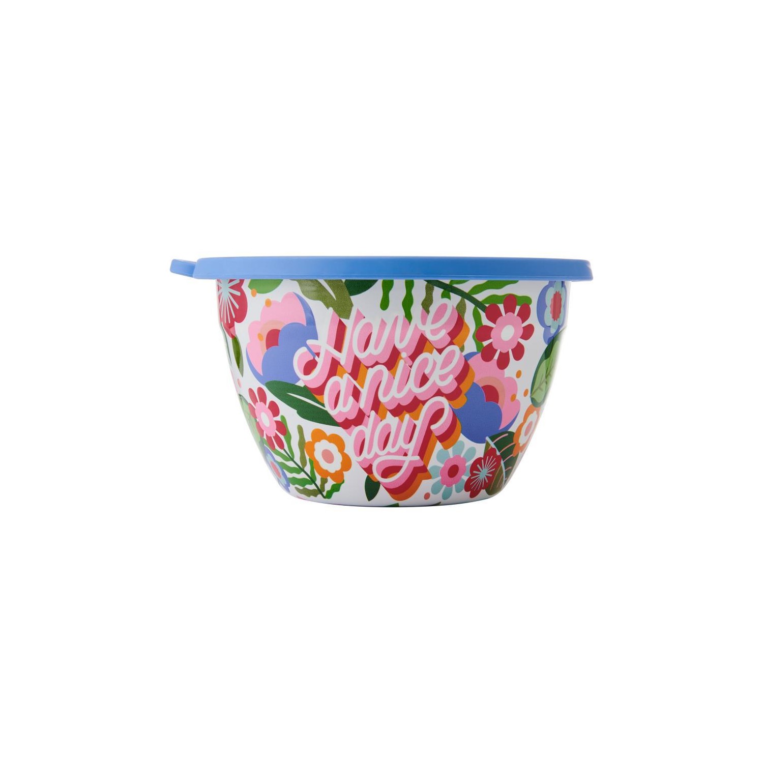 Salad Bowl Kit S´Well 1 9L Steffi Lynn