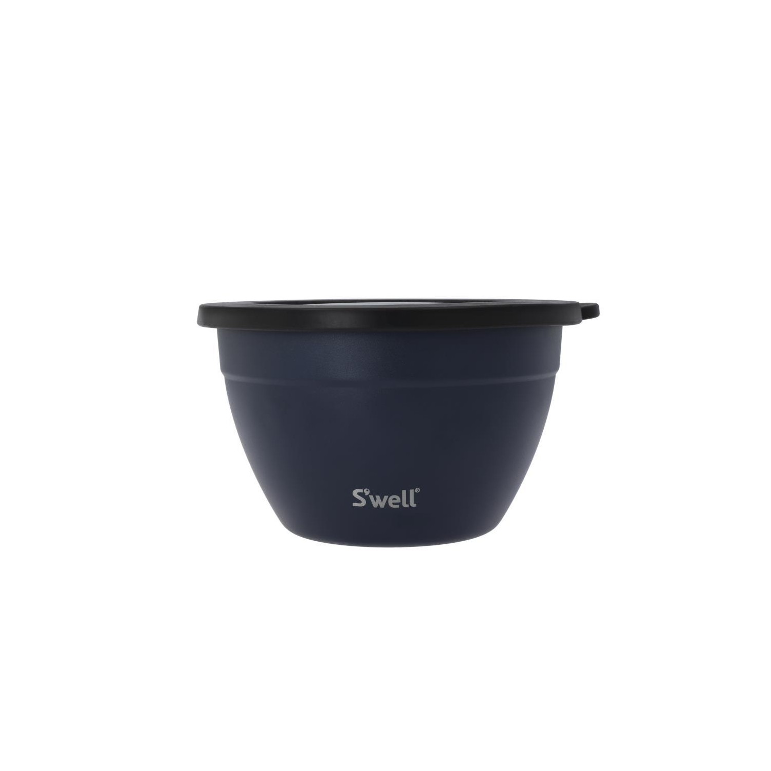 Salad Bowl Kit S´Well 1 9L Azurite 