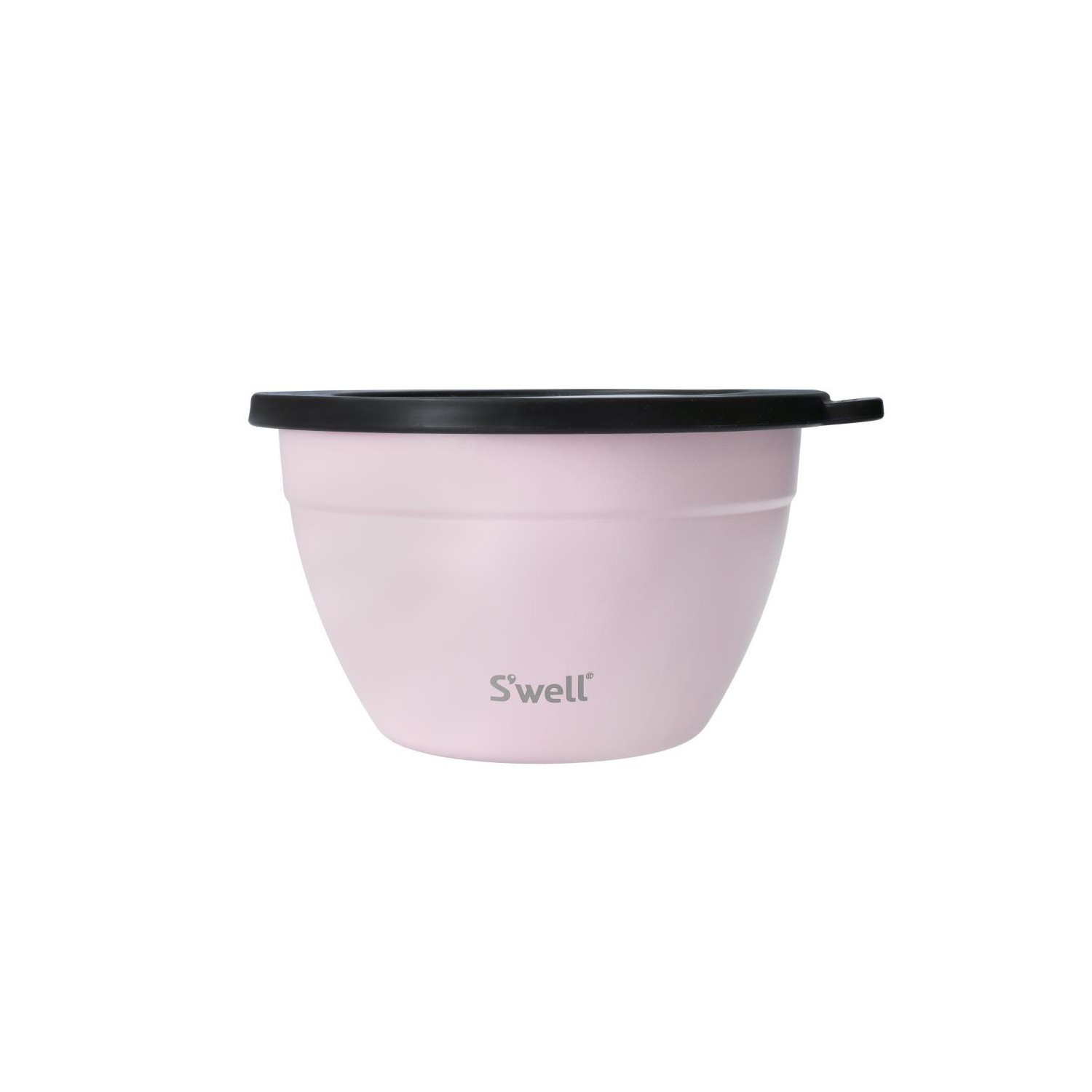 Salad Bowl Kit S´Well 1 9L Pink Topaz 