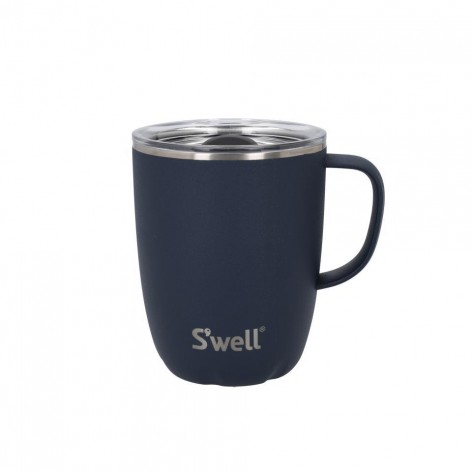 Mug con Asa S´Well 350ml Azurite 