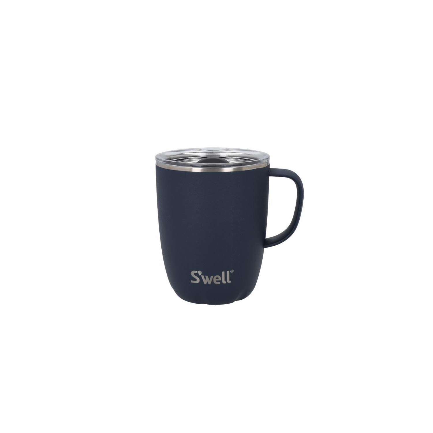 Mug con Asa S´Well 350ml Azurite 