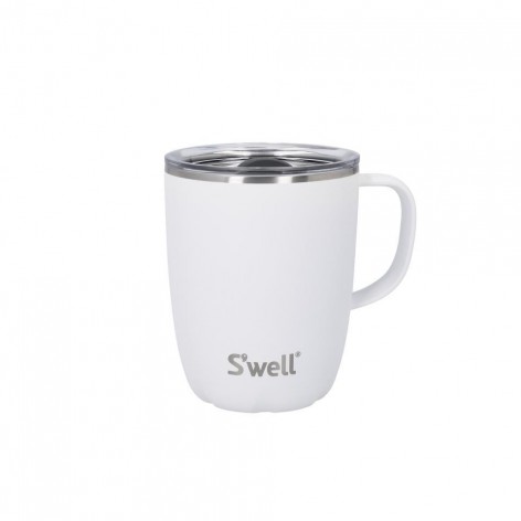 Mug con Asa S´Well 350ml Moonstone