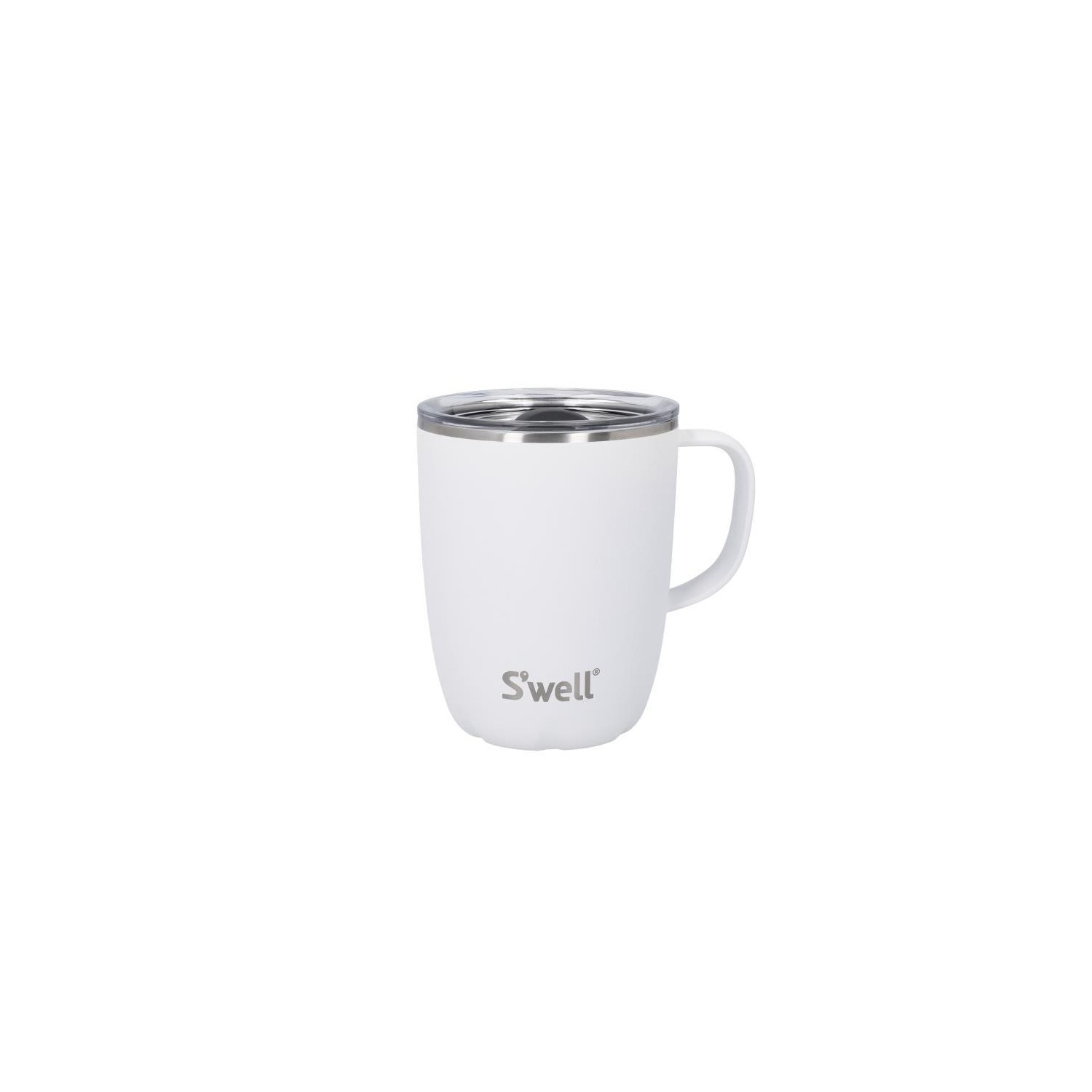 Mug con Asa S´Well 350ml Moonstone