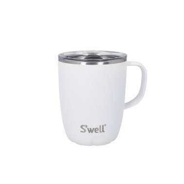 Mug con Asa S´Well 350ml Moonstone