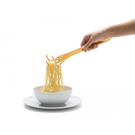 Spaghetti FDA