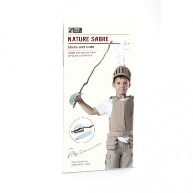 NATURE SABRE Gris