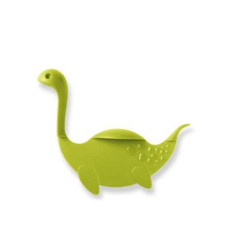 Nessie Tale Verde