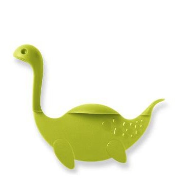 Nessie Tale Verde