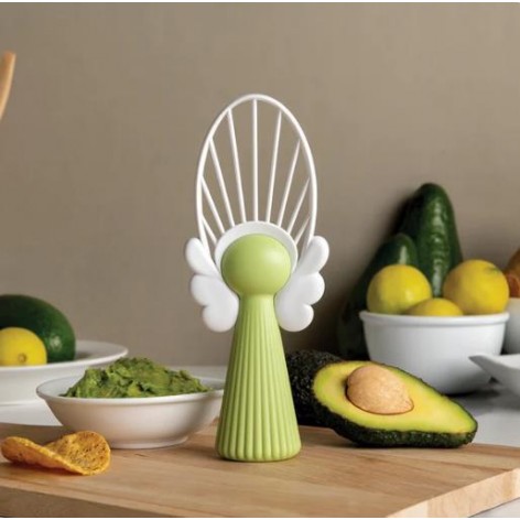 Holy Guacamole  Avocado Peeler and Slicer