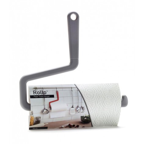 Rollo Paper Towel Hanger