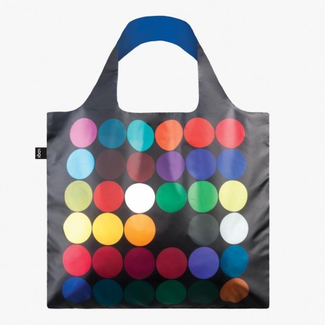 Bolsa POUL Gernes Dots Recyclable