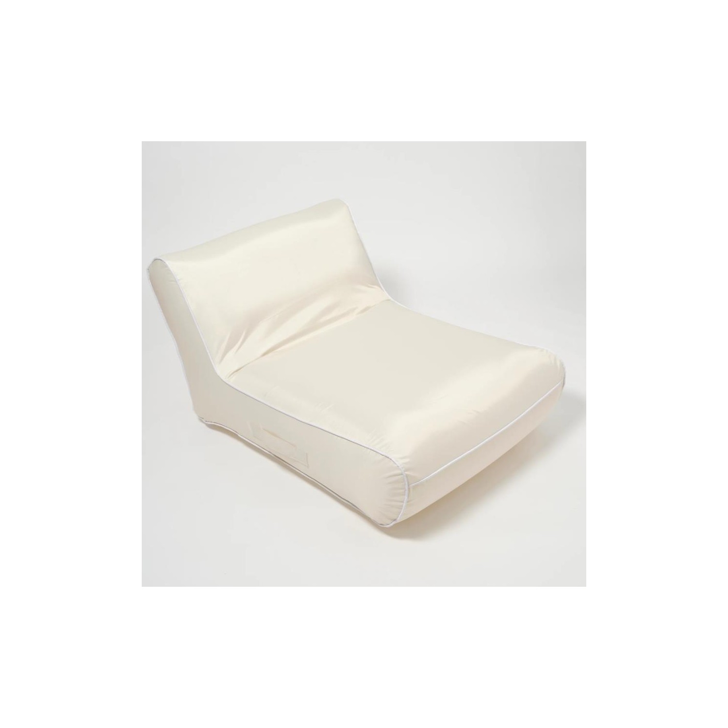 Luxe Floating Chair Casa Cream