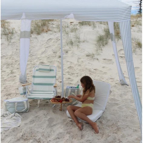 Take Anywhere Folding Chair Casa Cream