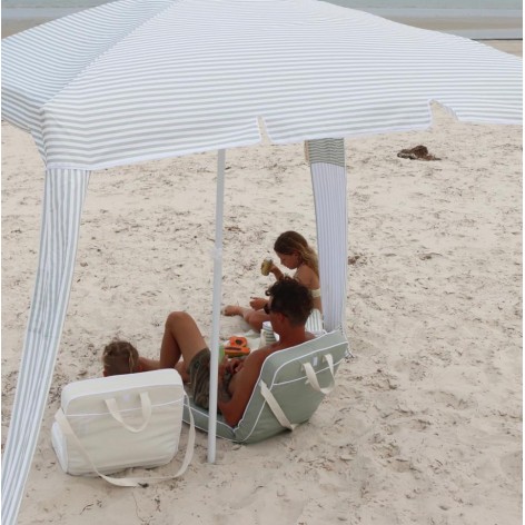 Take Anywhere Folding Chair La Palma Sage