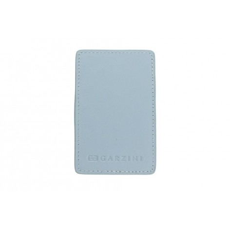 Billetera MagSafe Leather Blue