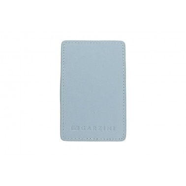 Billetera MagSafe Leather Blue