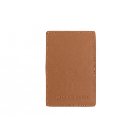 Billetera MagSafe Leather Brown