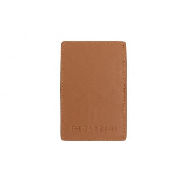 Billetera MagSafe Leather Brown