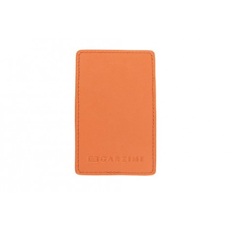 Billetera MagSafe Leather Orange