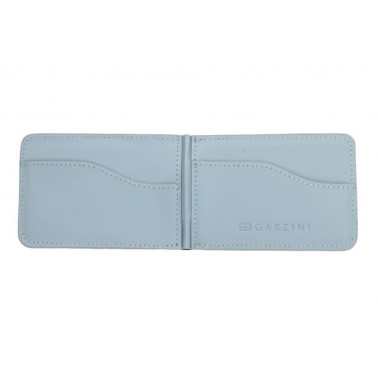 Billetera MegaSage Stand Leather Blue