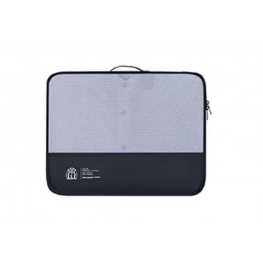 Packing Cubes Twill Black