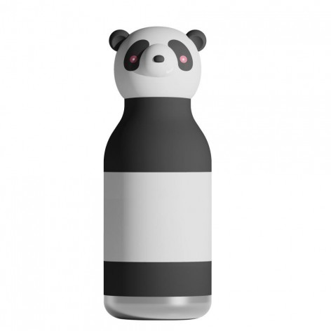 Botella Asobu Bestie Panda 475ml