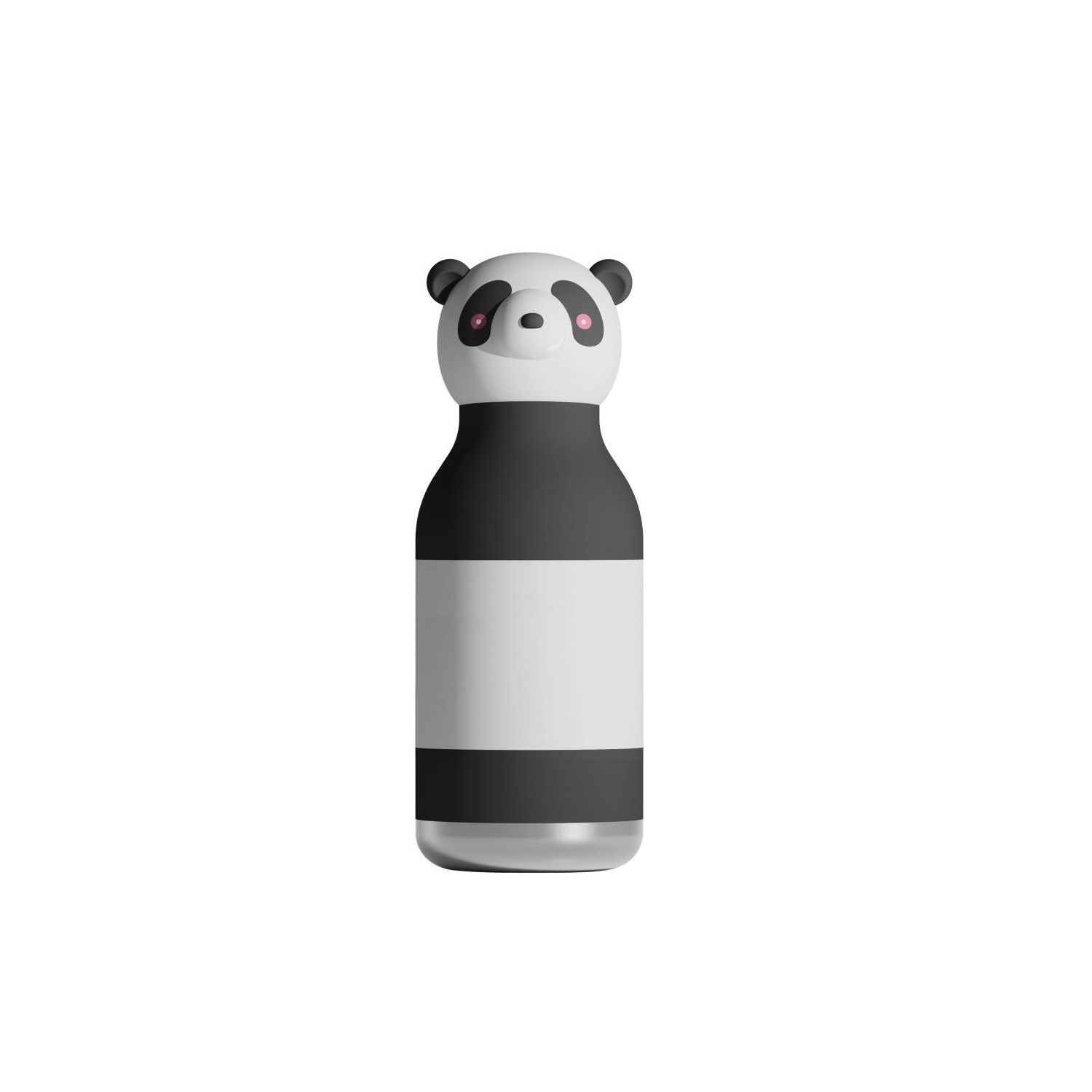 Botella Asobu Bestie Panda 475ml