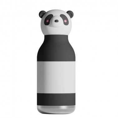 Botella Asobu Bestie Panda 475ml