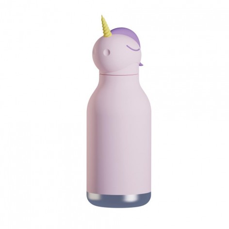 Botella Asobu Bestie Unicornio 475ml