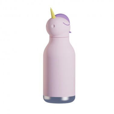 Botella Asobu Bestie Unicornio 475ml