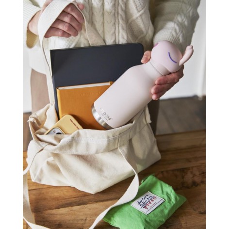 Botella Asobu Bestie Conejo 475ml