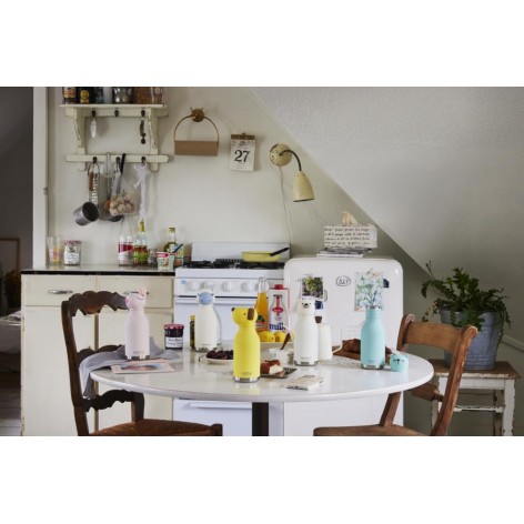 Botella Asobu Bestie Conejo 475ml