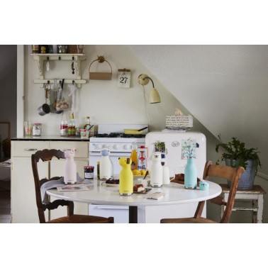 Botella Asobu Bestie Conejo 475ml