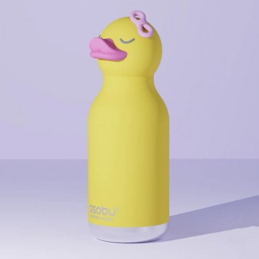 Botella Asobu Bestie Pato 475ml