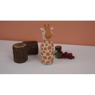 Botella Asobu Bestie Girafa 475ml