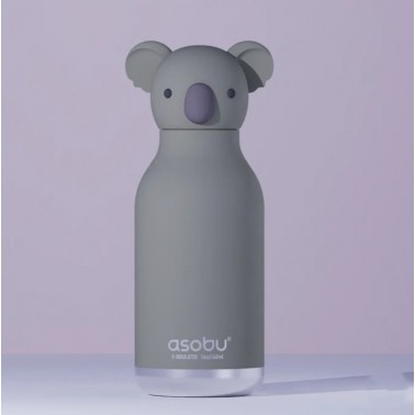 Botella Asobu Bestie Koala 475ml