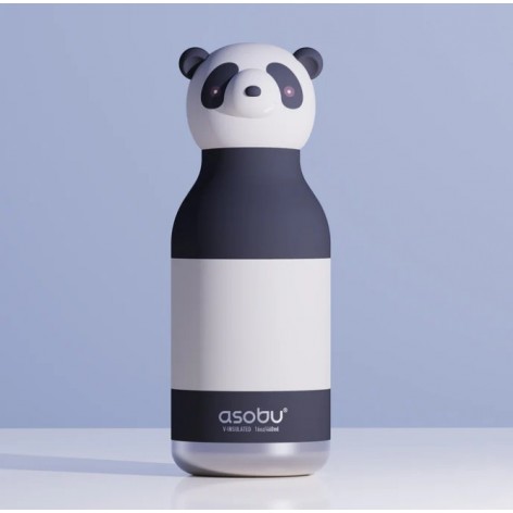 Botella Asobu Bestie Panda 475ml