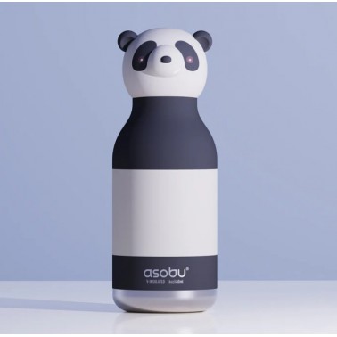Botella Asobu Bestie Panda 475ml