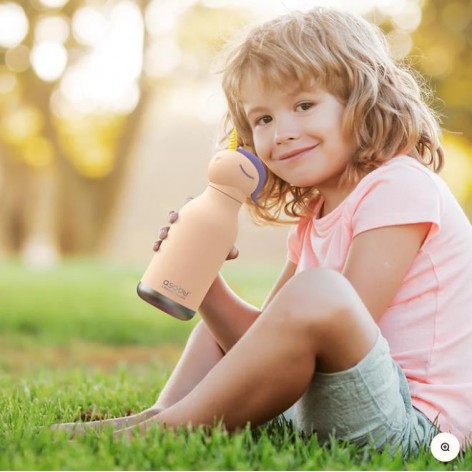 Botella Asobu Bestie Unicornio 475ml