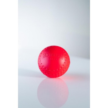 Boxbollen Rojo