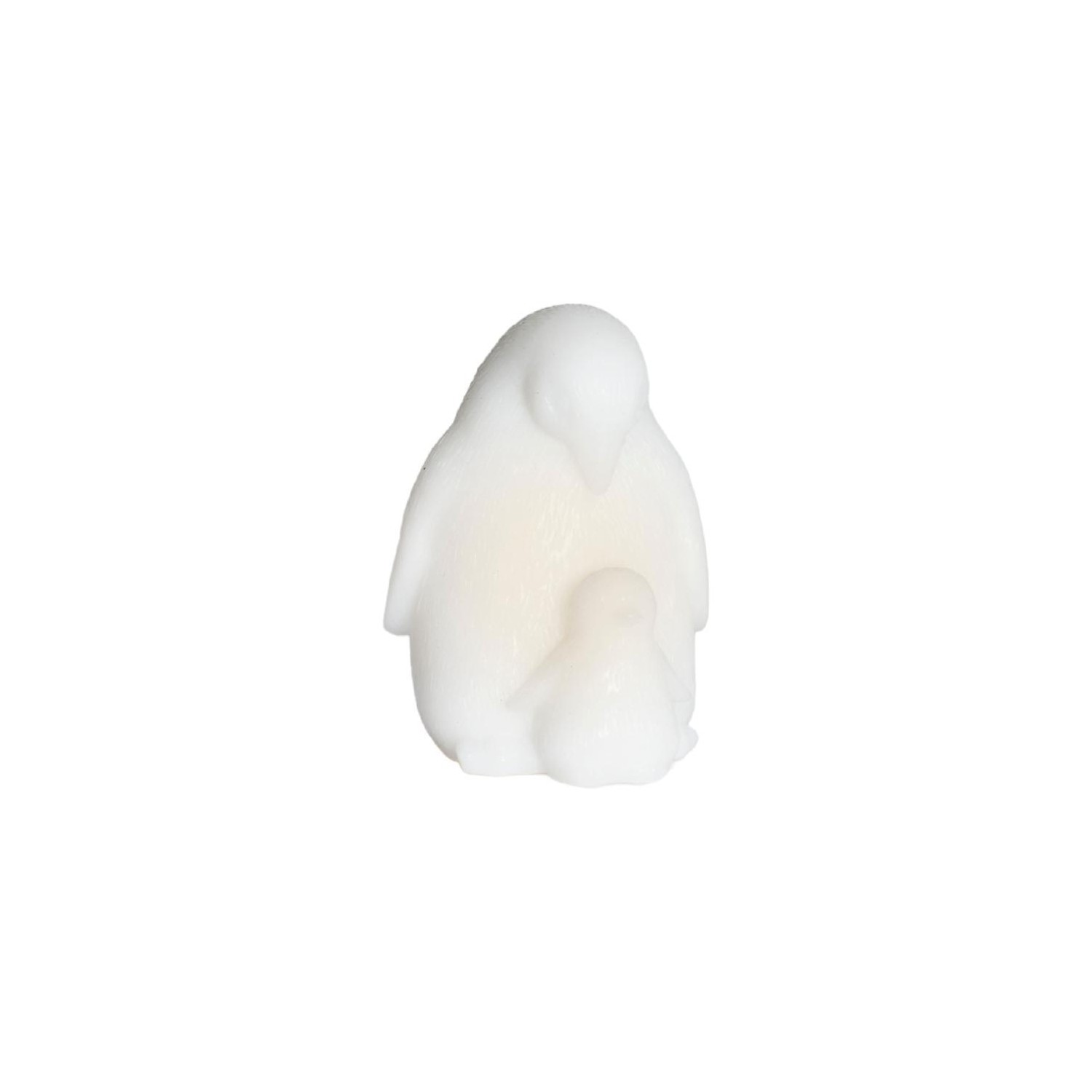 Penguin  White D9XH11cm